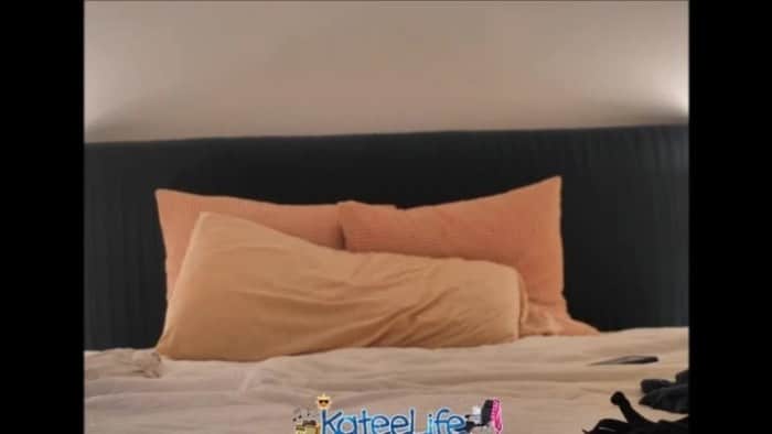 KATEELIFE GROUP(CLUB) SHOW gorgeous boobs completely naked cum show play with a vibrator with the...