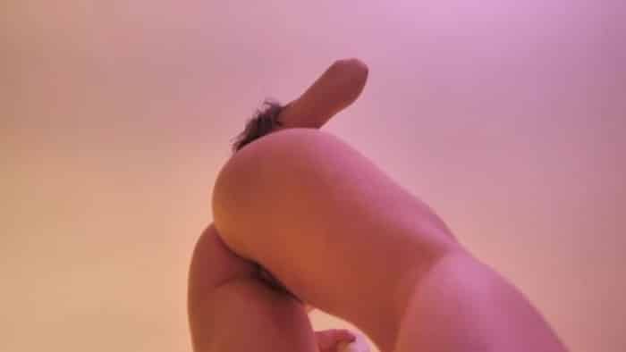 KATEELIFE gorgeous boobs  completely naked dance completely naked striptease amazing pussy