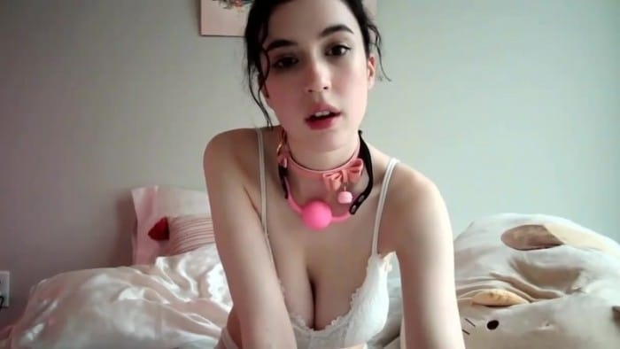 neonfelix gorgeous boobs completely naked cum show play with a vibrator with their pussy  masturb...